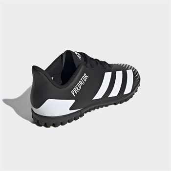 adidas Predator 20.4 Erkek Çocuk Halı Saha Ayakkabısı