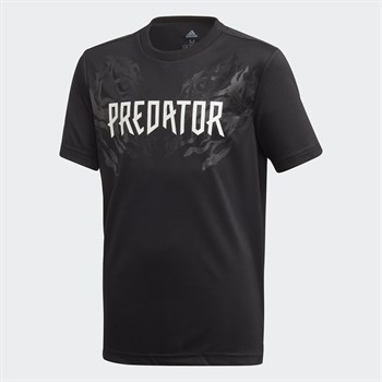 adidas Predator Graphic Çocuk Tişört