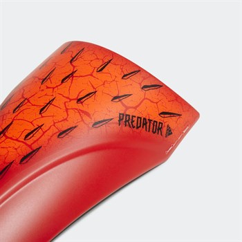 adidas Predator Match Shin Guard Tekmelik