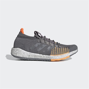 adidas Pulsebootst Hd Ltd Erkek Koşu Ayakkabı