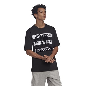 adidas R.V.Y. Message Erkek Tişört