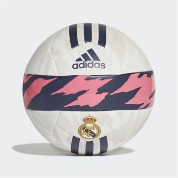 adidas Real Madrid Club Ball Futbol Topu