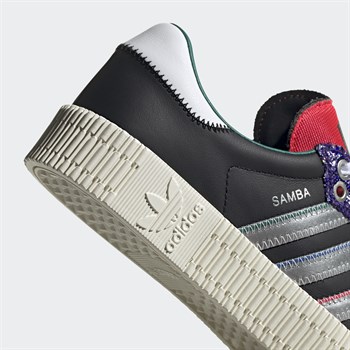 adidas Sambarose Kadın Günlük Spor Ayakkabı