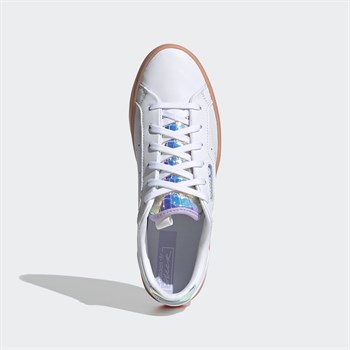 adidas Sleek Kadın Günlük Spor Ayakkabı