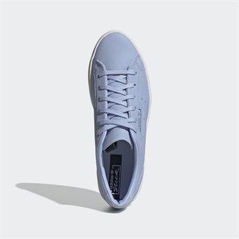 adidas Sleek Slip On W Kadın Günlük Spor Ayakkabı