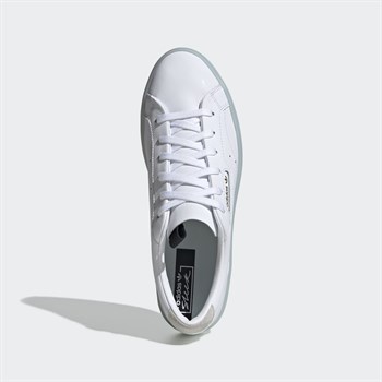 adidas Sleek W Kadın Günlük Spor Ayakkabı