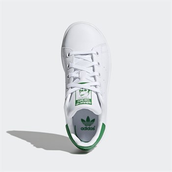 adidas Stan Smith C Çocuk Günlük Spor Ayakkabı