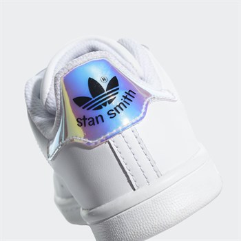 adidas Stan Smith CF C Çocuk Spor Ayakkabı