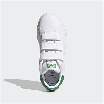 adidas Stan Smith CF Çocuk Günlük Spor Ayakkabı