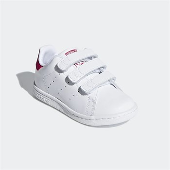 adidas Stan Smith Çocuk Günlük Spor Ayakkabı