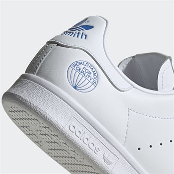adidas Stan Smith Günlük Spor Ayakkabı