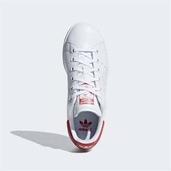 adidas Stan Smith J Günlük Spor Ayakkabı
