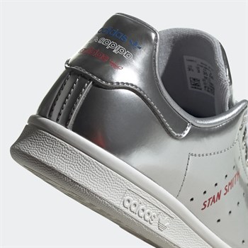 adidas Stan Smith J Kadın Günlük Spor Ayakkabı