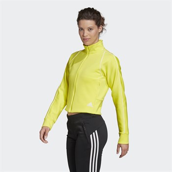 adidas Style Track Kadın Sweatshirt