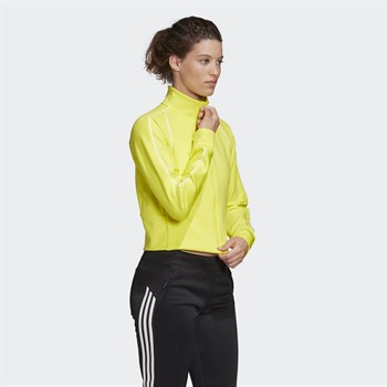 adidas Style Track Kadın Sweatshirt