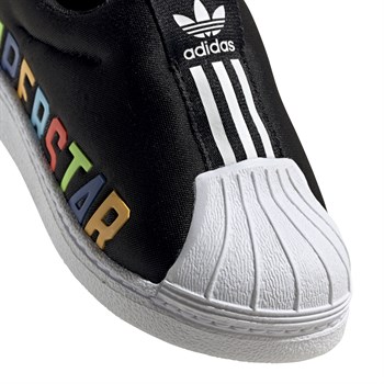 adidas Superstar 360 X Çocuk Günlük Spor Ayakkabı