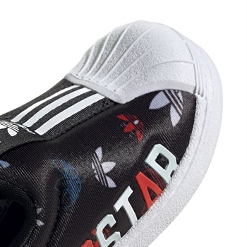 adidas Superstar 360 X Çocuk Günlük Spor Ayakkabı