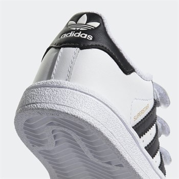 adidas Superstar Cf I Çocuk Günlük Spor Ayakkabı
