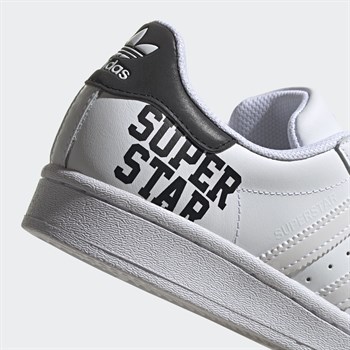 adidas Superstar Çocuk Günlük Spor Ayakkabı