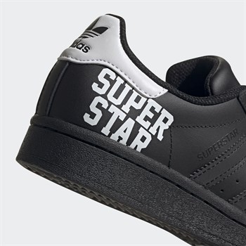 adidas Superstar Çocuk Günlük Spor Ayakkabı