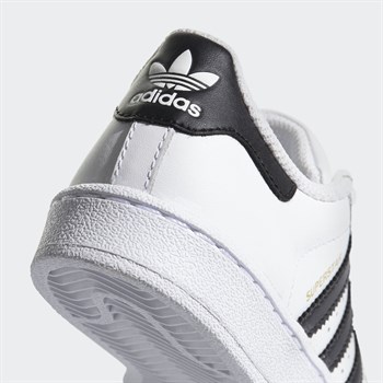adidas Superstar Foundation Çocuk Günlük Spor Ayakkabı