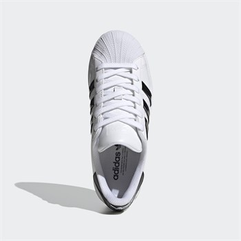 adidas Superstar J Günlük Spor Ayakkabı