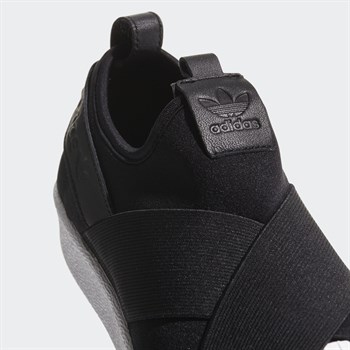 adidas Superstar SlipOn Erkek Günlük Spor Ayakkabı