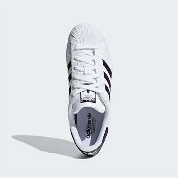 adidas Superstar W Kadın Günlük Spor Ayakkabı