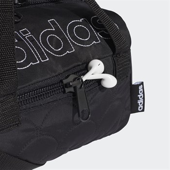 adidas Tailored For Her Quilted Duffel Spor Çanta