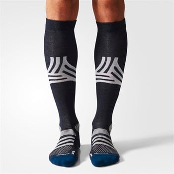 adidas Tango 3-Stripes Socks 1 Pair