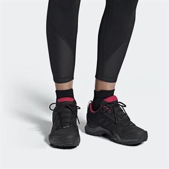 adidas Terrex Ax3 Gtx Kadın Günlük Spor Ayakkabı