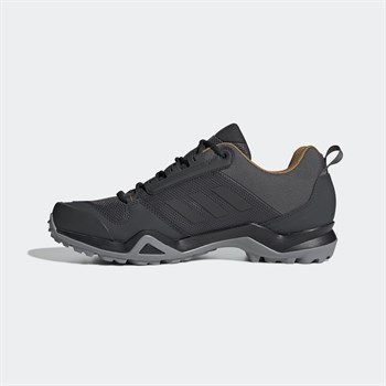 adidas Terrex AX3 Hiking Shoes Erkek Outdoor Ayakkabı