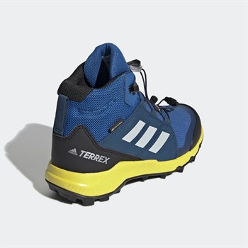 adidas Terrex Mid Gore-Tex Çocuk Hiking Outdoor Bot