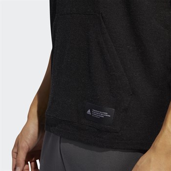 adidas Tko Hooded Erkek Kapüşonlu Tişört