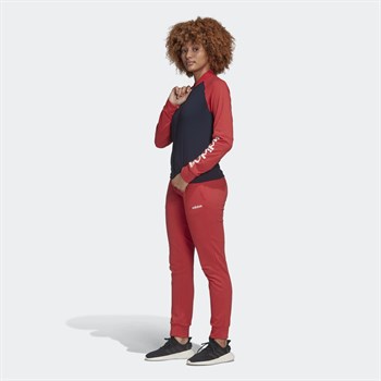 adidas Track Suit Kadın Eşofman Takımı