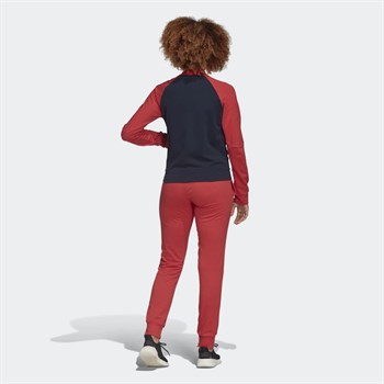 adidas Track Suit Kadın Eşofman Takımı