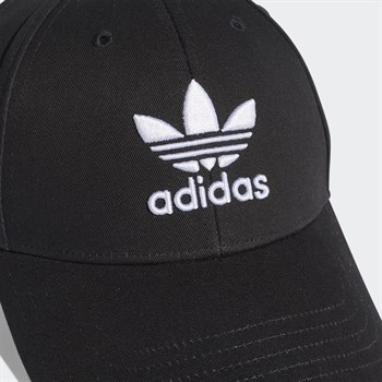 adidas Trefoil Baseball Cap Şapka