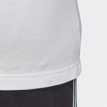 adidas Trefoil Essentials Polo Erkek Tişört