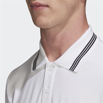 adidas Trefoil Essentials Polo Erkek Tişört