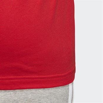 adidas Trefoil Essentials Tee Erkek Tişört