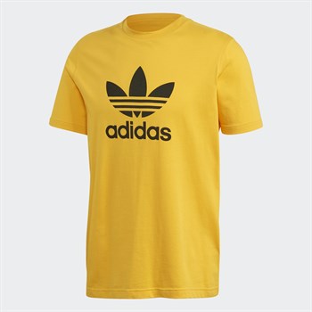 adidas Trefoil T-shirt Erkek Tişört