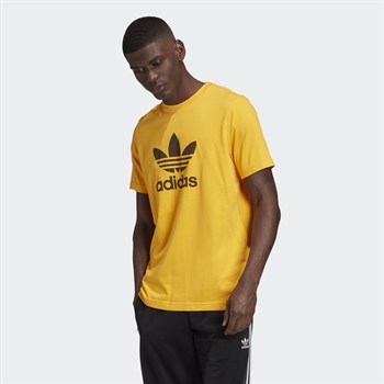adidas Trefoil T-shirt Erkek Tişört