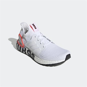 adidas Ultraboost 19 DB Erkek Koşu Ayakkabısı