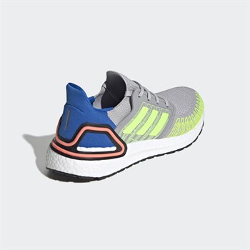 adidas UltraBoost 20 Erkek Koşu Ayakkabısı
