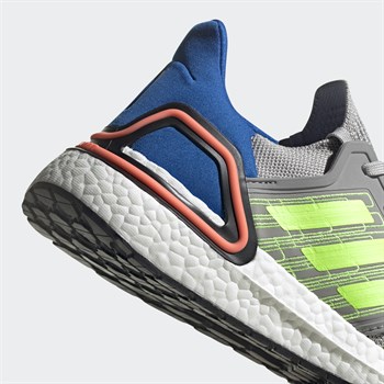 adidas UltraBoost 20 Erkek Koşu Ayakkabısı