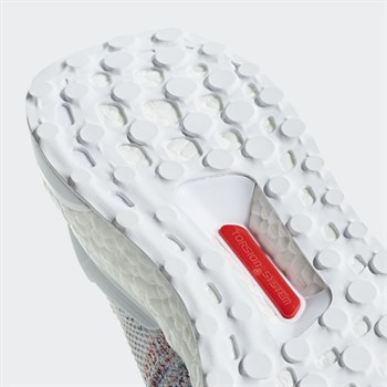 adidas UltraBoost Laceless Erkek Koşu Ayakkabısı