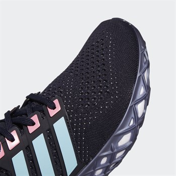 adidas Ultraboost Web DNA Erkek Koşu Ayakkabısı