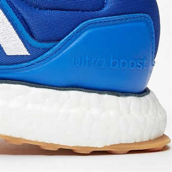 adidas UltraBoost x Engineered Garments Erkek Koşu Ayakkabısı