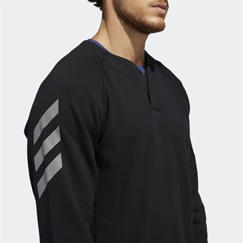 adidas Unlimited Crew Erkek Sweatshirt