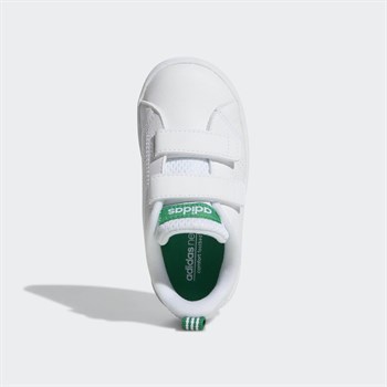 adidas VS Adv CL Cmf Inf Çocuk Günlük Spor Ayakkabı